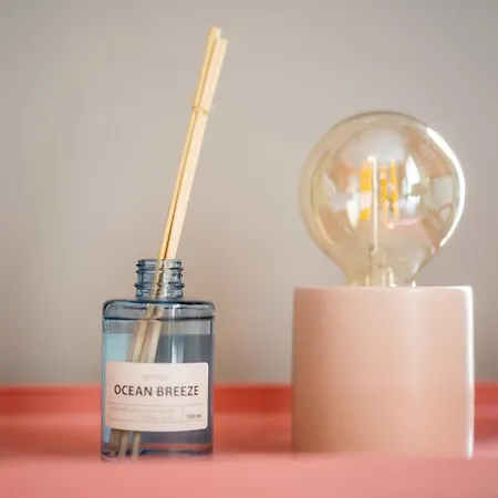 Your Artistic Escape - Azur 85 *
