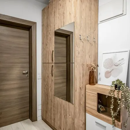 Apartament Your Artistic Escape - Azur 85 *