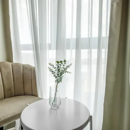 Apartament Your Artistic Escape - Azur 85 *